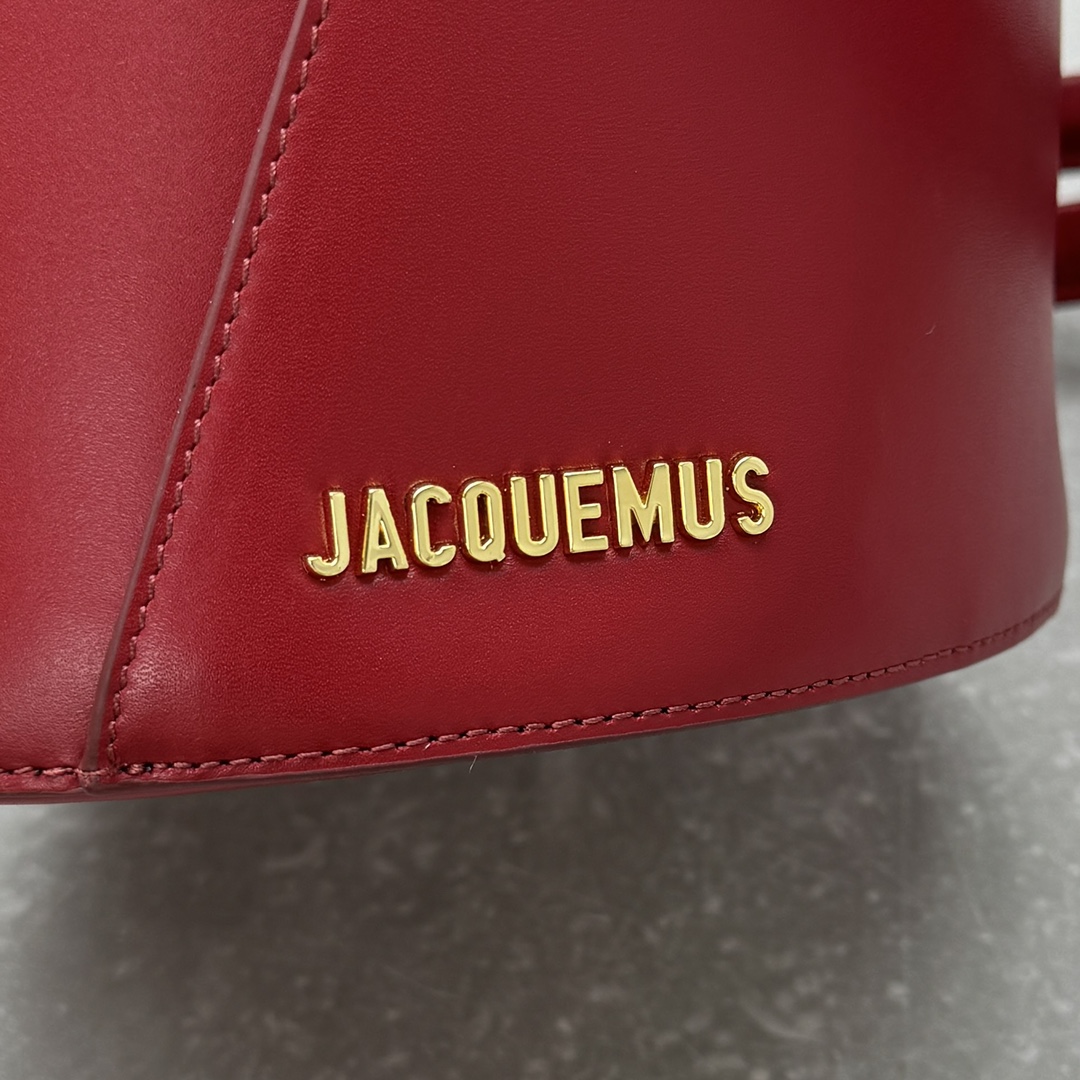 Jacquemus Bucket Bags